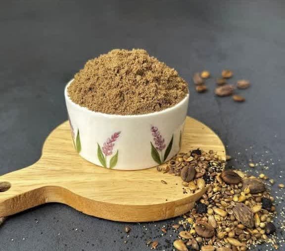 تصویر 3 از قوتو سنتی با بافت نرم و طعم اصیل ایرانی